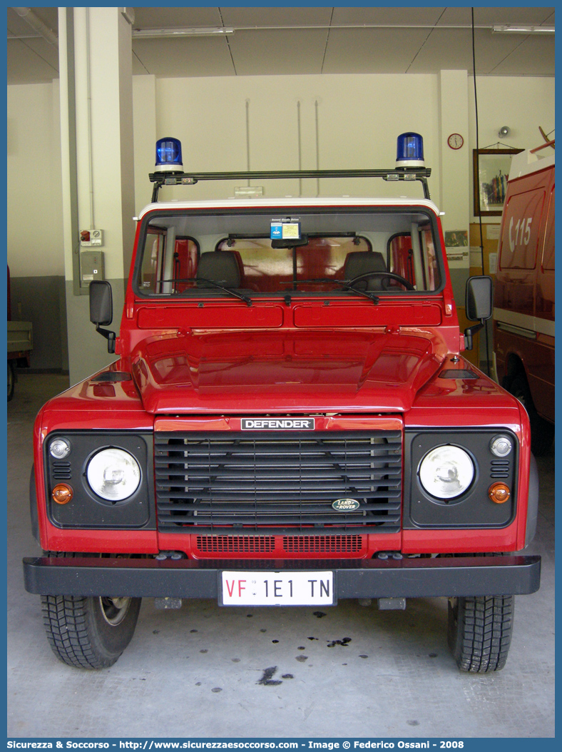 VF 1E1TN
Corpo Vigili del Fuoco Volontari Canazei
Land Rover Defender 130
Parole chiave: VF;V.F.;Vigili del Fuoco;Vigili;Fuoco;Volontari;Canazei;Land Rover;Defender 130;1E1TN