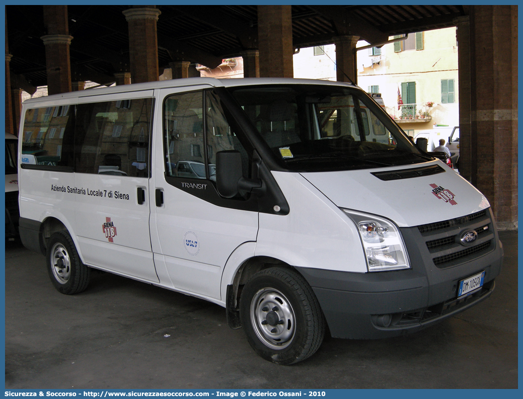 -
118 Siena
Ford Transit III serie resyling
Parole chiave: 118;Siena;Ford;Transit