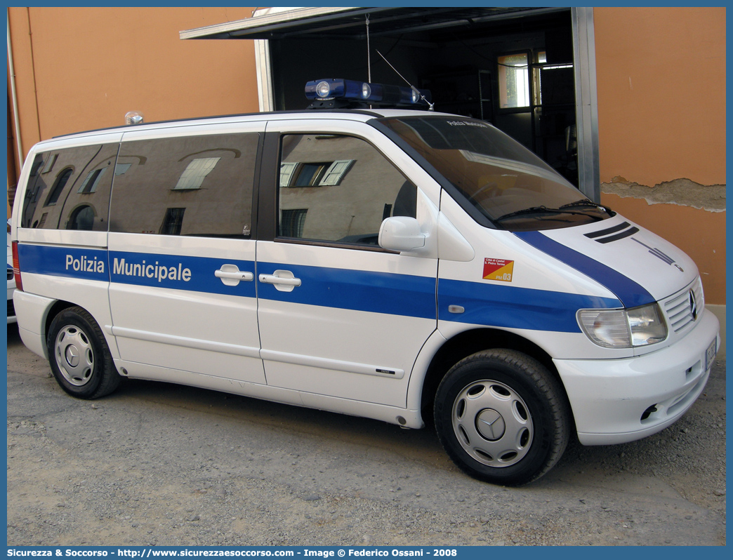 -
Polizia Municipale
Comune di Castel San Pietro Terme
Mercedes Benz Classe V I serie restyling
Allestitore Focaccia Group S.r.l.
Parole chiave: Polizia;Locale;Municipale;Castel San Pietro Terme;Mercedes Benz;Vito;Focaccia