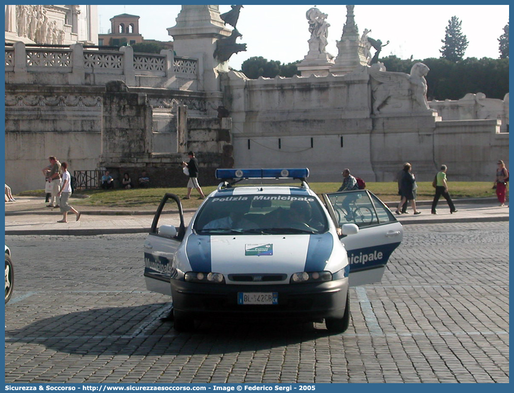 -
Polizia Municipale
Comune di Fossacesia
Fiat Marea Weekend
Parole chiave: Polizia;Locale;Municipale;Fossacesia;Fiat;Marea;Weekend