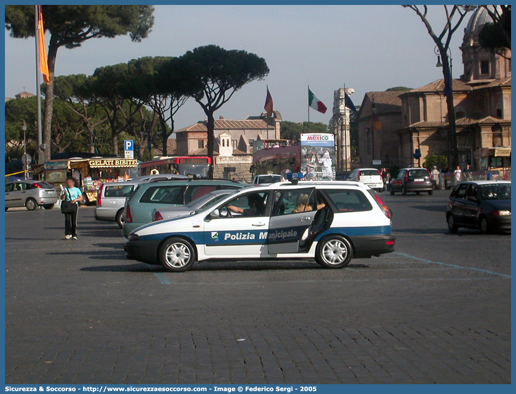 -
Polizia Municipale
Comune di Fossacesia
Fiat Marea Weekend
Parole chiave: Polizia;Locale;Municipale;Fossacesia;Fiat;Marea;Weekend