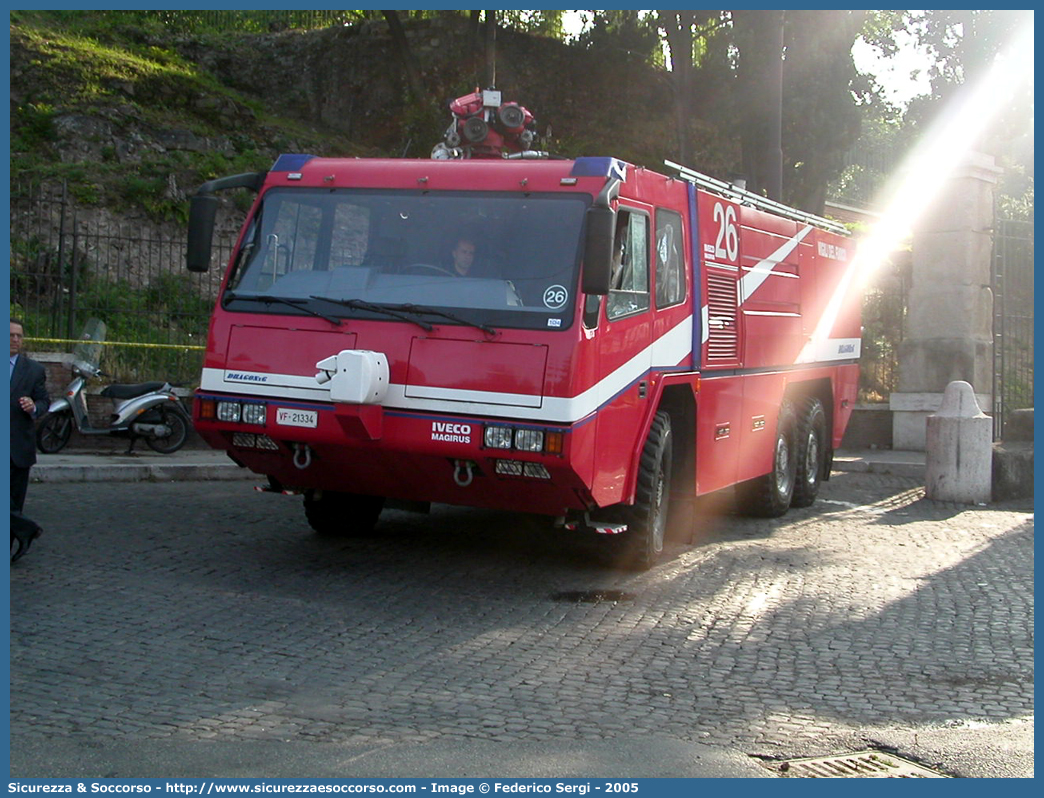 VF 21334
Corpo Nazionale Vigili del Fuoco
Nucleo Aeroportuale
Iveco Magirus Dragon X6
Parole chiave: VVF;V.V.F.;Corpo;Nazionale;Vigili;del;Fuoco;Iveco;Magirus;Dragon;X6;X 6;Aeroportuale