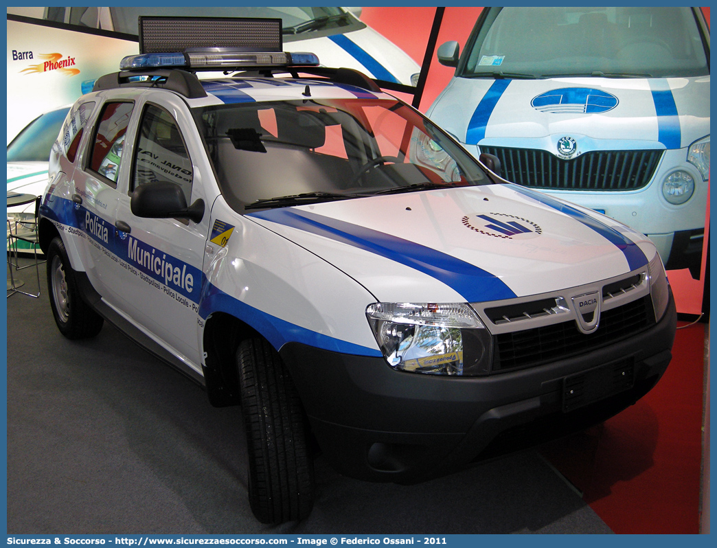 -
Polizia Municipale
Comune di Novafeltria
Dacia Duster
Allestitore Focaccia Group S.r.l.
Parole chiave: Polizia;Municipale;Locale;Novafeltria;Dacia;Duster;Focaccia