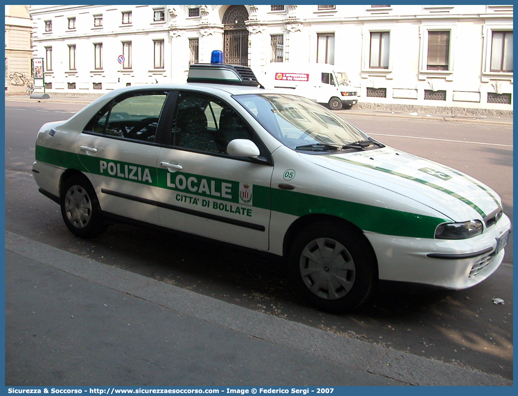 -
Polizia Locale
Comune di Bollate
Fiat Marea
Parole chiave: PM;PL;P.M.;P.L.;Polizia;Locale;Municipale;Bollate;Fiat;Marea