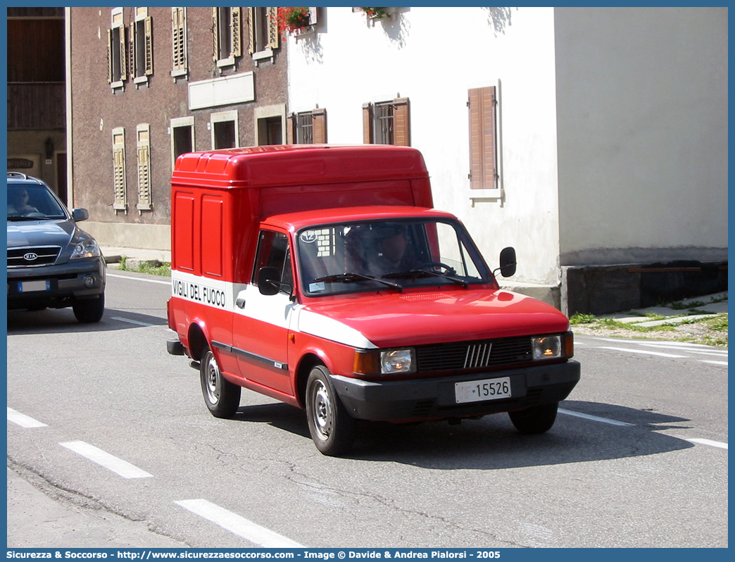 VF 15526
Corpo Nazionale Vigili del Fuoco
Fiat Fiorino I serie
Parole chiave: VF;V.F.;VVF;V.V.F.;Corpo;Nazionale;Vigili del Fuoco;Vigili;Fuoco;Fiat;Fiorino;I serie;15526