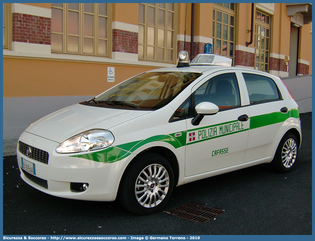 Polizia Locale YA878AA
Polizia Municipale
Comune di Cafasse
Fiat Grande Punto
Parole chiave: Polizia;Locale;Municipale;Cafasse;Fiat;Grande Punto;YA878AA