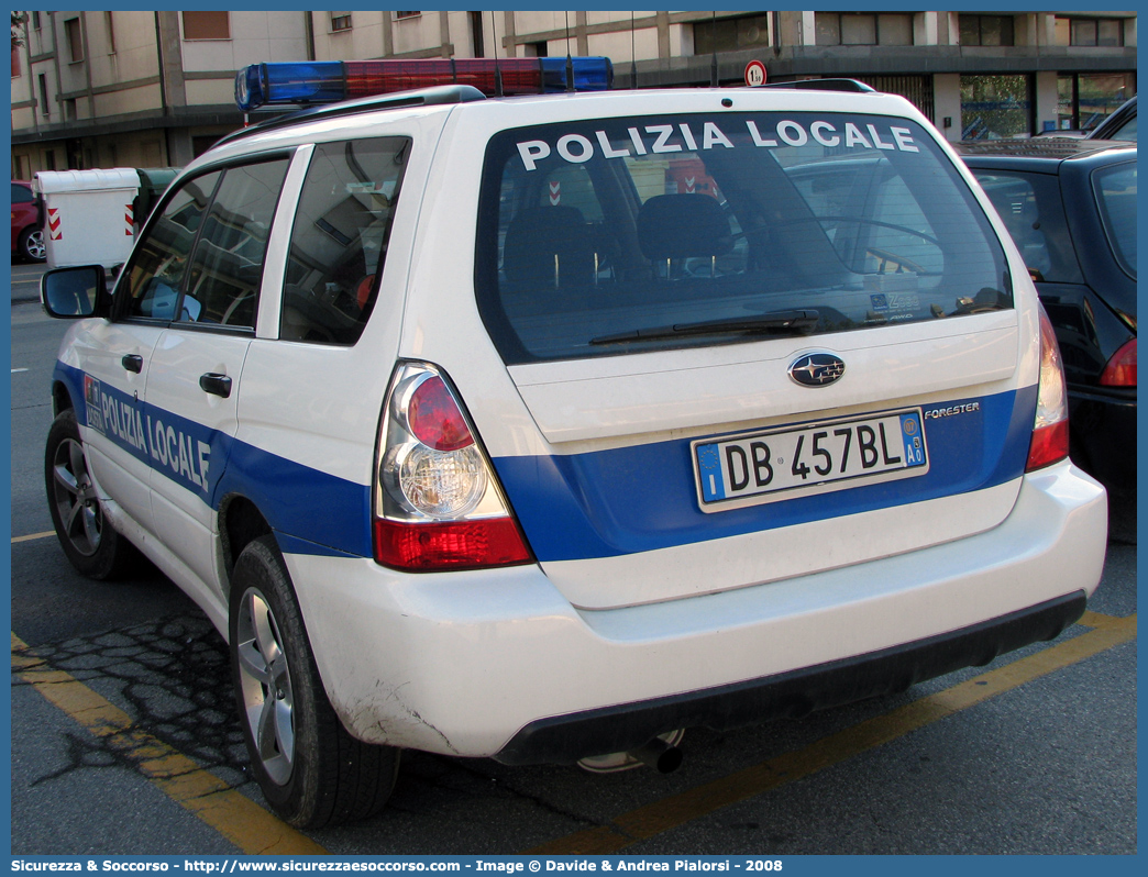 -
Polizia Locale
Comune di Aosta
Subaru Forester IV serie
Parole chiave: Polizia;Locale;Municipale;Aosta;Subaru;Forester