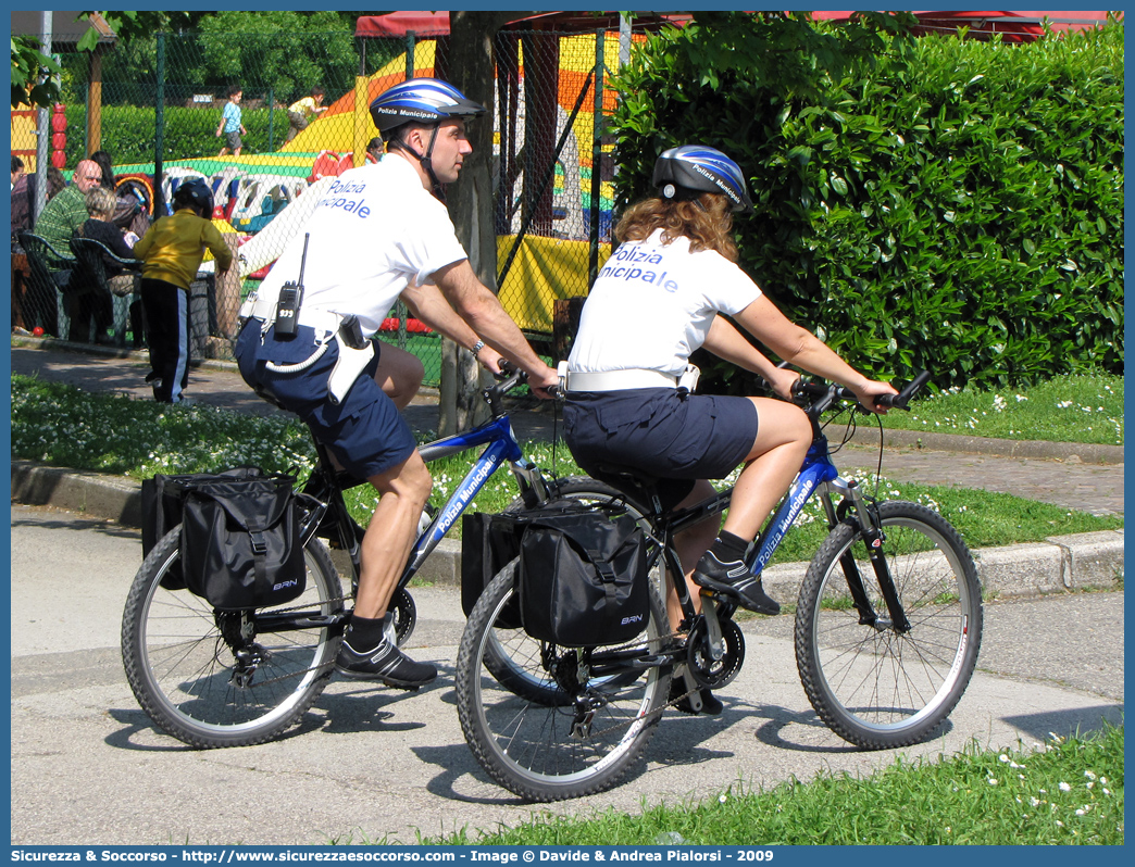 -
Polizia Municipale
Comune di Forlì
Mountain Bike
Parole chiave: Polizia;Locale;Municipale;Forlì;Bicicletta;Biciclette