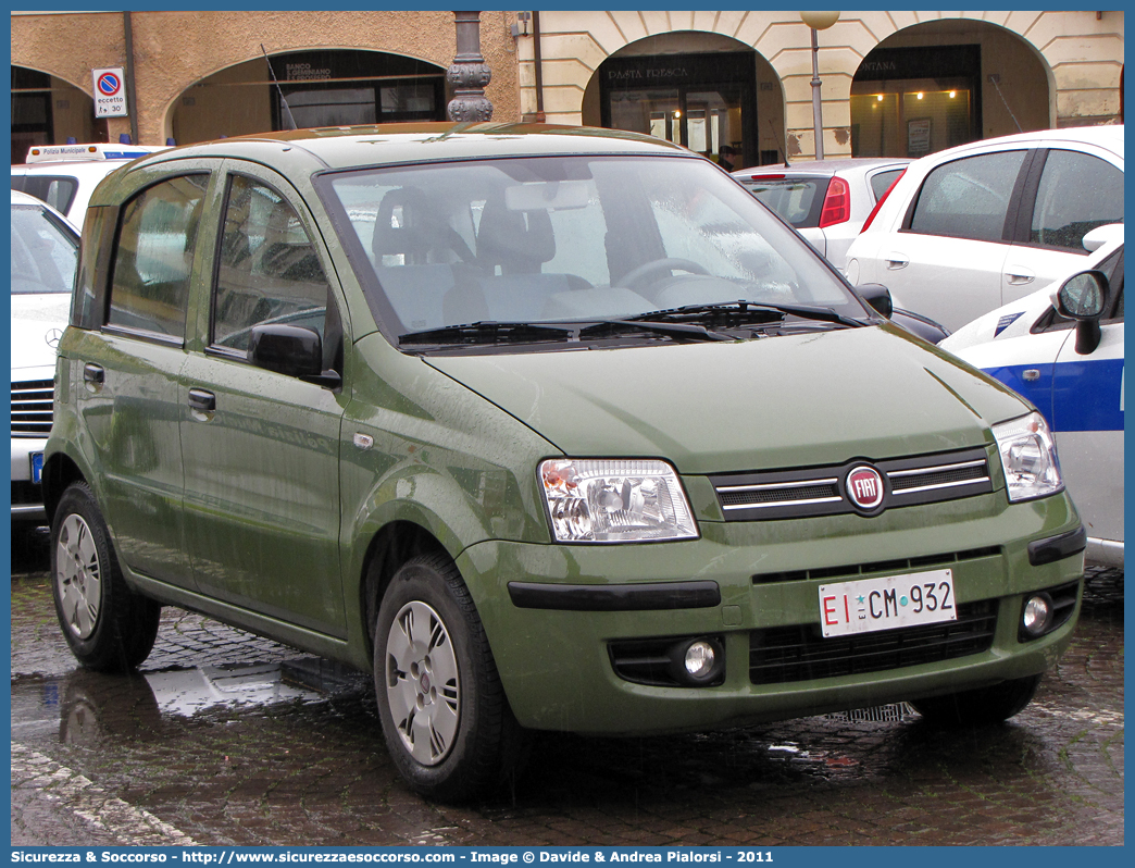 EI CM932
Esercito Italiano
Fiat Nuova Panda I serie restyling
Parole chiave: EI;E.I.;Esercito;Italiano;Fiat;Nuova Panda