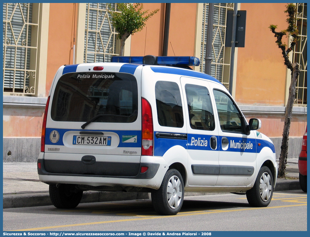 Polizia Locale YA049AB
Polizia Municipale
Comune di Gambettola
Renault Kangoo II serie
Parole chiave: Polizia;Locale;Municipale;Gambettola;Renault;Kangoo