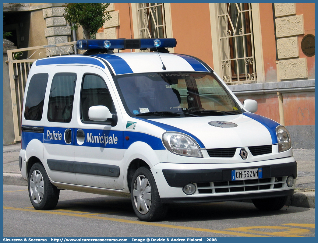 Polizia Locale YA049AB
Polizia Municipale
Comune di Gambettola
Renault Kangoo II serie
Parole chiave: Polizia;Locale;Municipale;Gambettola;Renault;Kangoo