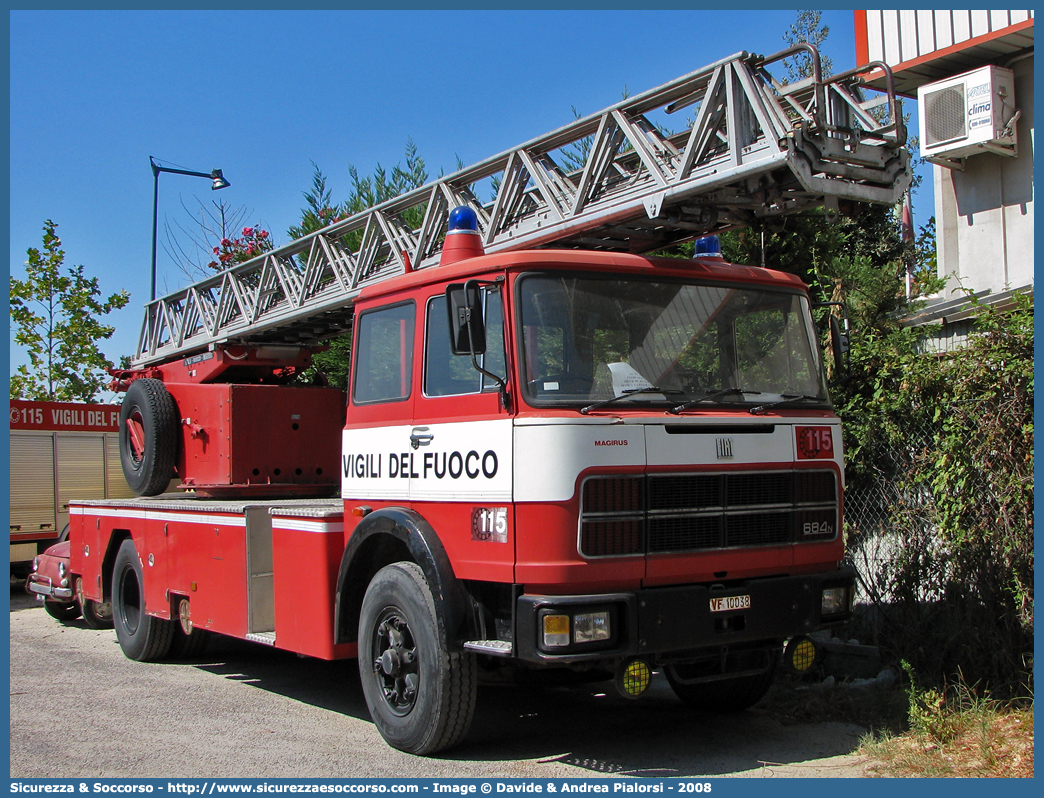 VF 10038
Corpo Nazionale Vigili del Fuoco
Fiat 684N
Allestitore Magirus Macchi
Parole chiave: VVF;V.V.F.;Corpo;Nazionale;Vigili;del;Fuoco;AutoScala;AS;Fiat;684N;Magirus;Macchi