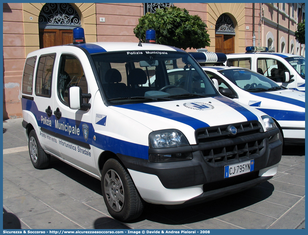 -
Polizia Municipale
Unione Comuni del Rubicone
Fiat Doblò I serie
Parole chiave: Polizia;Locale;Municipale;Rubicone;Fiat;Doblò