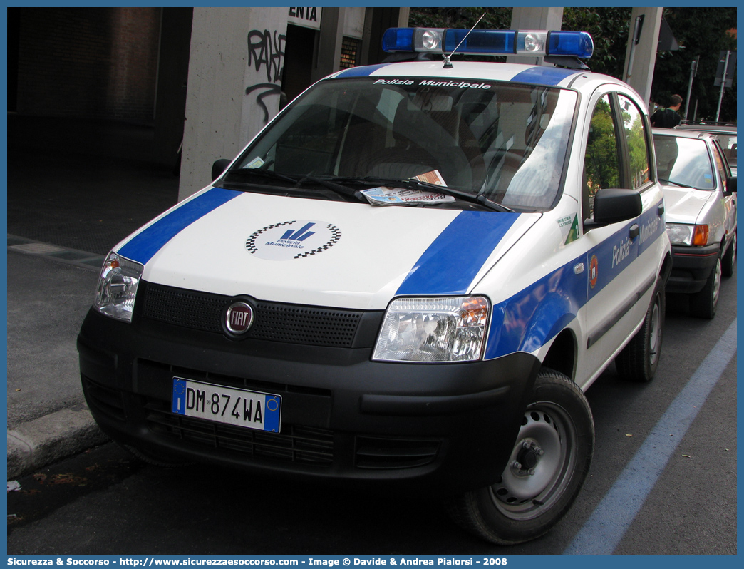 -
Polizia Municipale
Comunità Montana Appennino Forlivese
Fiat Nuova Panda 4x4
Allestitore Focaccia Group S.r.l.
Parole chiave: Polizia;Locale;Municipale;Appennino Forlivese;Fiat;Nuova Panda;Focaccia