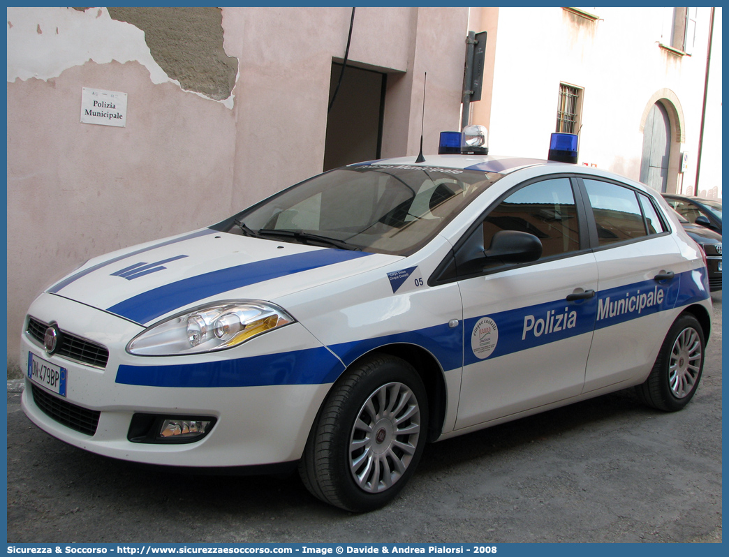 -
Polizia Municipale
Associazione Intercomunale
Cinque Castelli
Fiat Nuova Bravo
Allestitore Focaccia Group S.r.l.
Parole chiave: Polizia;Locale;Municipale;Cinque Castelli;Fiat;Nuova Bravo;Focaccia