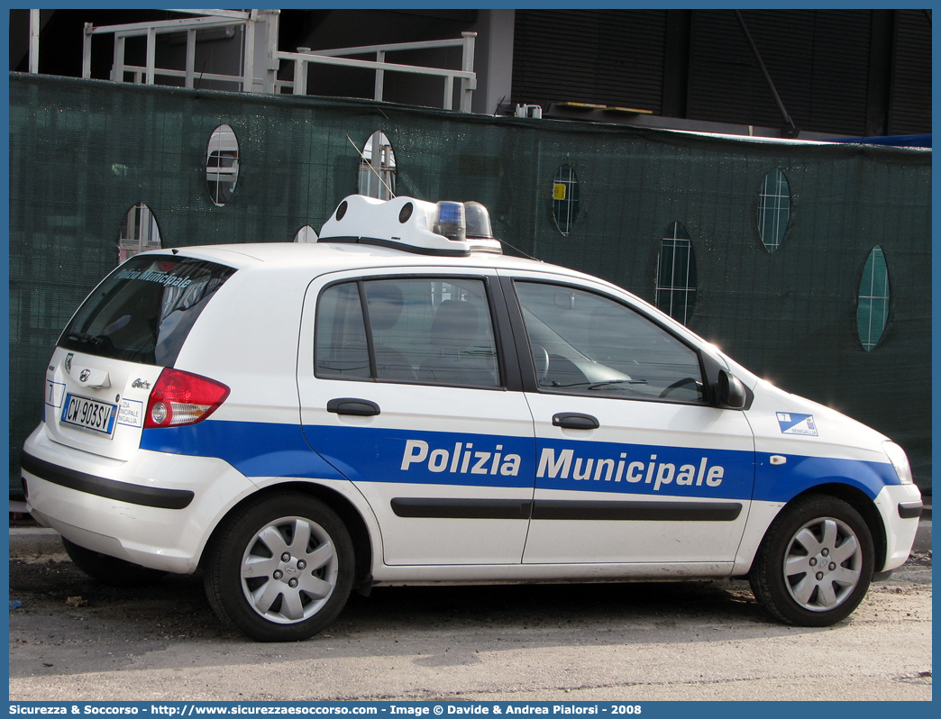 -
Polizia Municipale
Comune di Senigallia
Hyundai Getz I serie
Parole chiave: Polizia;Locale;Municipale;Senigallia;Hyundai;Getz