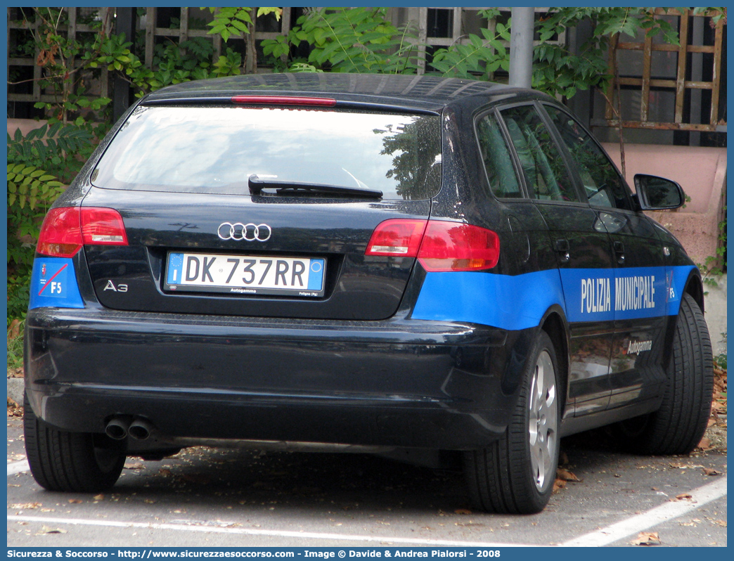 -
Polizia Municipale
Comune di Foligno
Audi A3 II serie
Parole chiave: Polizia;Locale;Municipale;Foligno;Audi;A3