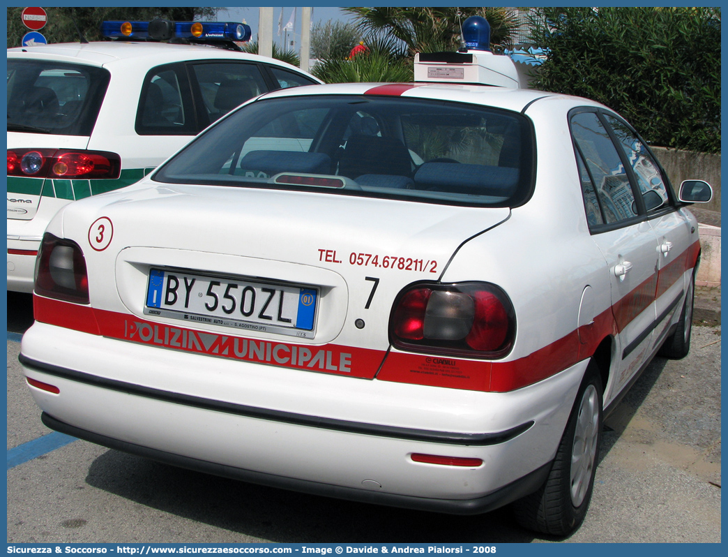 -
Polizia Municipale
Comune di Agliana
Fiat Marea
Allestitore Ciabilli S.r.l.
Parole chiave: Polizia;Locale;Municipale;Agliana;Fiat;Marea;Ciabilli