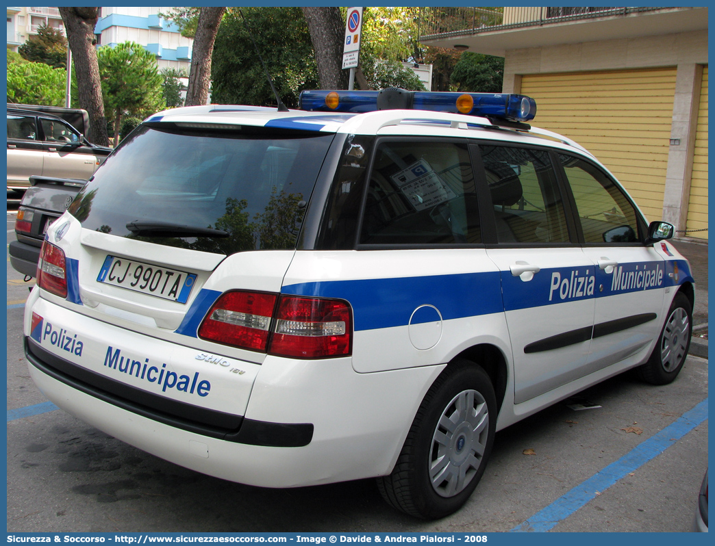 -
Polizia Municipale
Comune di Castiglione dei Pepoli
Fiat Stilo Multiwagon
Allestitore OVT S.r.l.
Parole chiave: Polizia;Locale;Municipale;Castiglione dei Pepoli;Fiat;Stilo;Multiwagon;OVT;O.V.T.