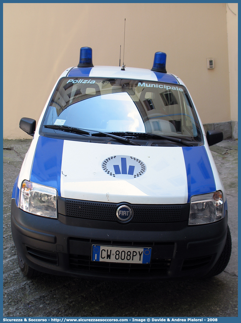 -
Polizia Municipale
Comune di Pianoro
Fiat Nuova Panda 4x4
Allestitore Bertazzoni S.r.l.
Parole chiave: Polizia;Locale;Municipale;Pianoro;Fiat;Nuova Panda;Bertazzoni