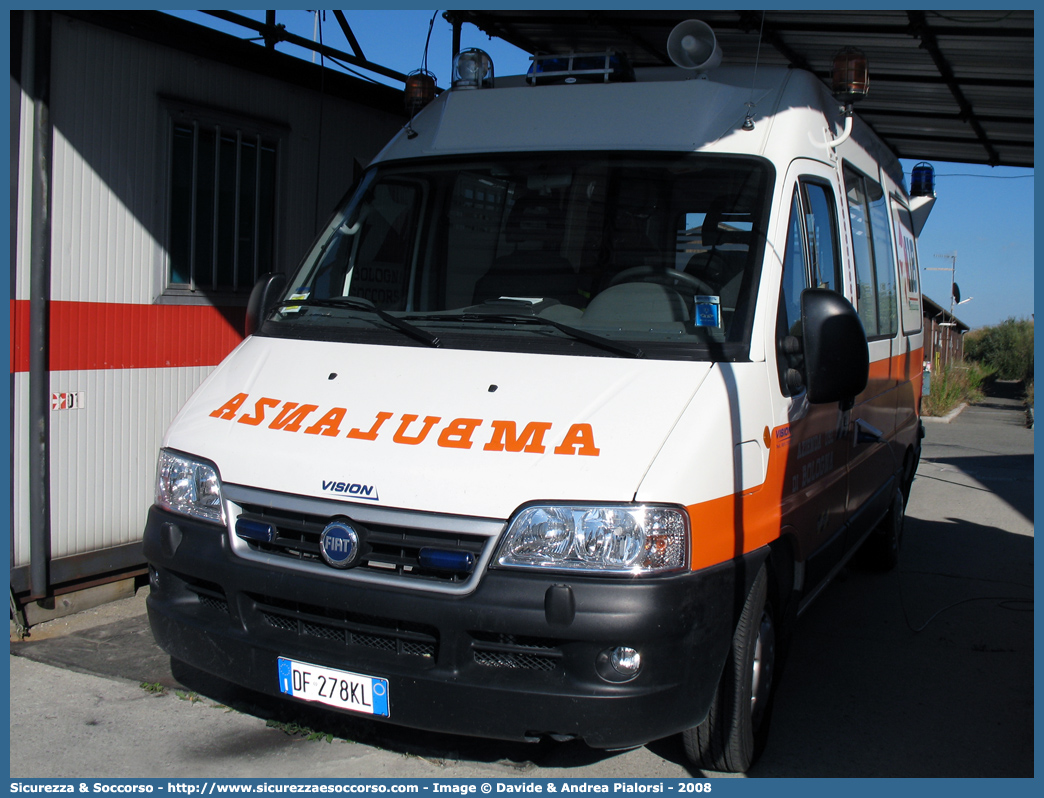 BO 0633
118 Bologna Soccorso
Fiat Ducato II serie restyling
Allestitore Vision S.r.l.
Parole chiave: 118;Bologna;Soccorso;Ambulanza;Fiat;Ducato;GECAV;Gestione;Emergenza;Cantieri;Alta Velocità;Variante di Valico