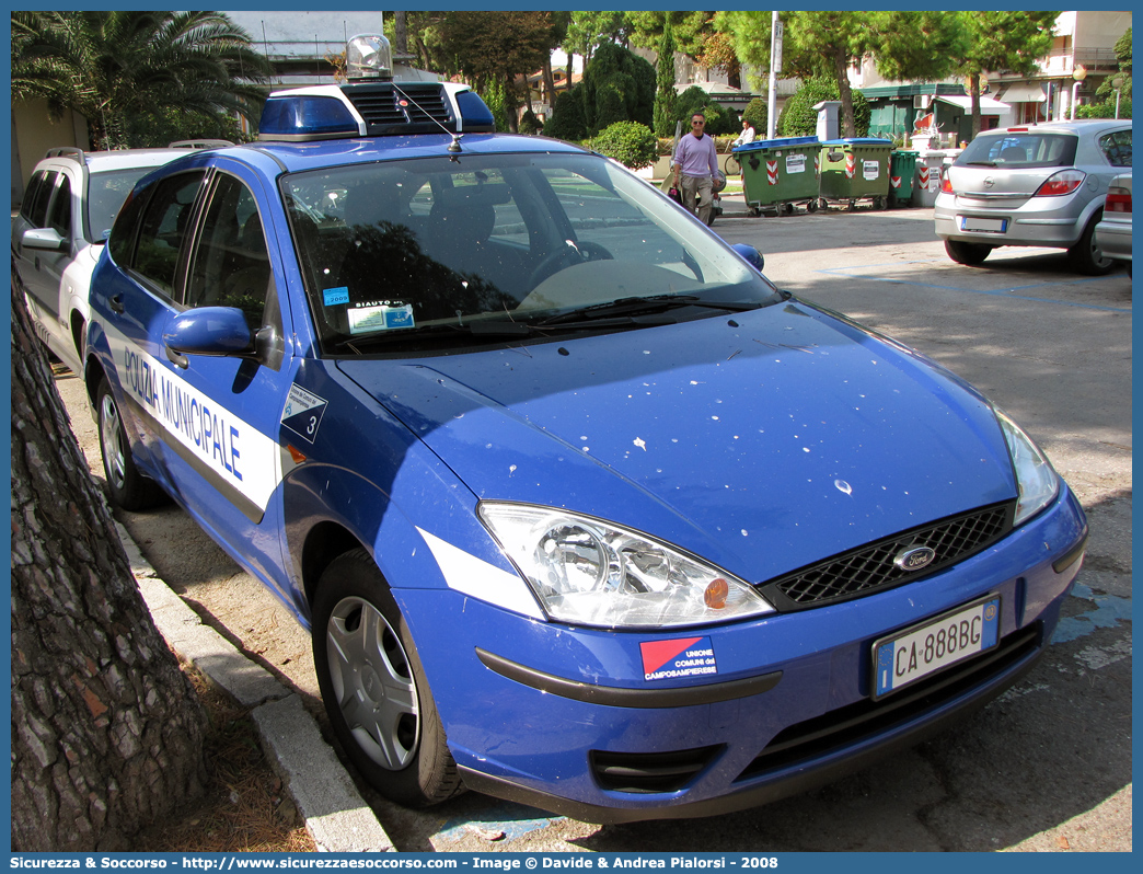 -
Polizia Municipale
Federazione Comuni del Camposampierese
Ford Focus I serie
(variante)
Parole chiave: Polizia;Locale;Municipale;Camposampierese;Borgoricco;Campodarsego;Camposampiero;Loreggia;San Giorgio delle Pertiche;Santa Giustina in Colle;Villa del Conte;Villanova di Camposampiero;Ford;Focus