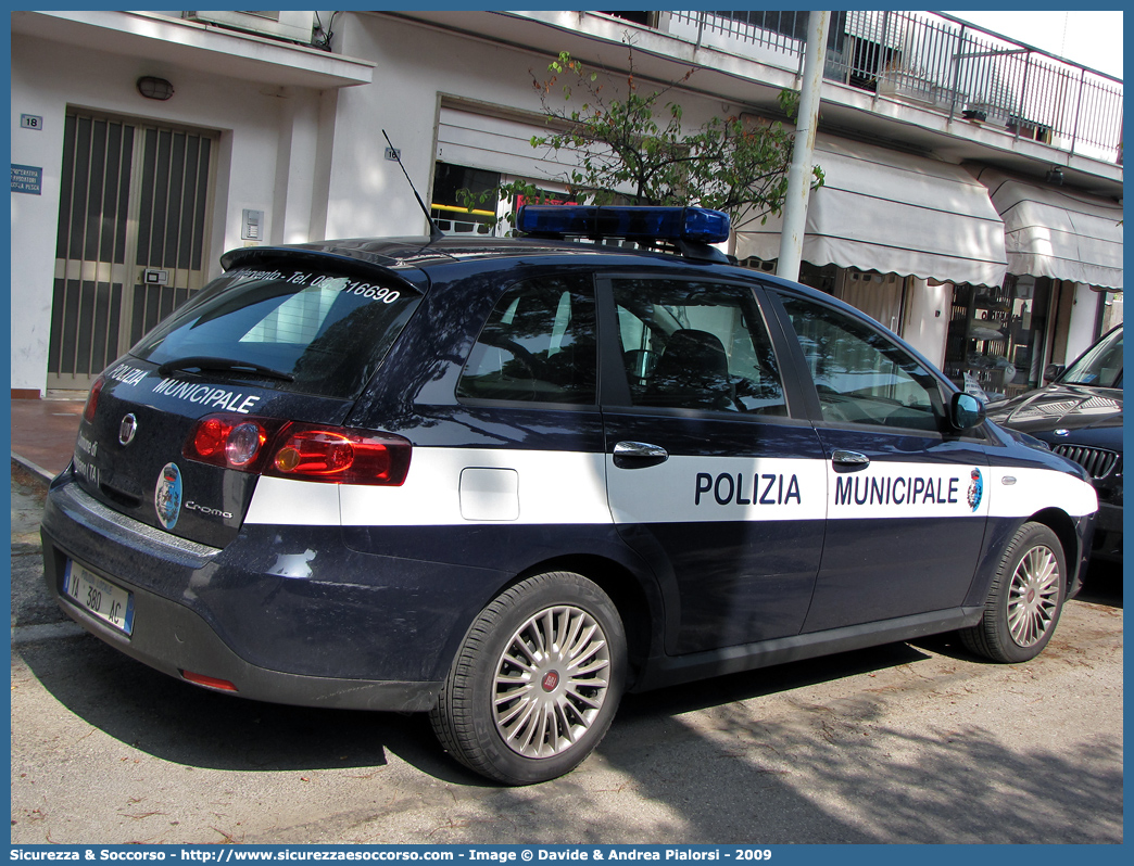 Polizia Locale YA380AC
Polizia Municipale
Comune di Crispiano
Fiat Nuova Croma II serie
Parole chiave: Polizia;Locale;Municipale;Crispiano;Fiat;Nuova Croma;YA380AC;YA 380 AC