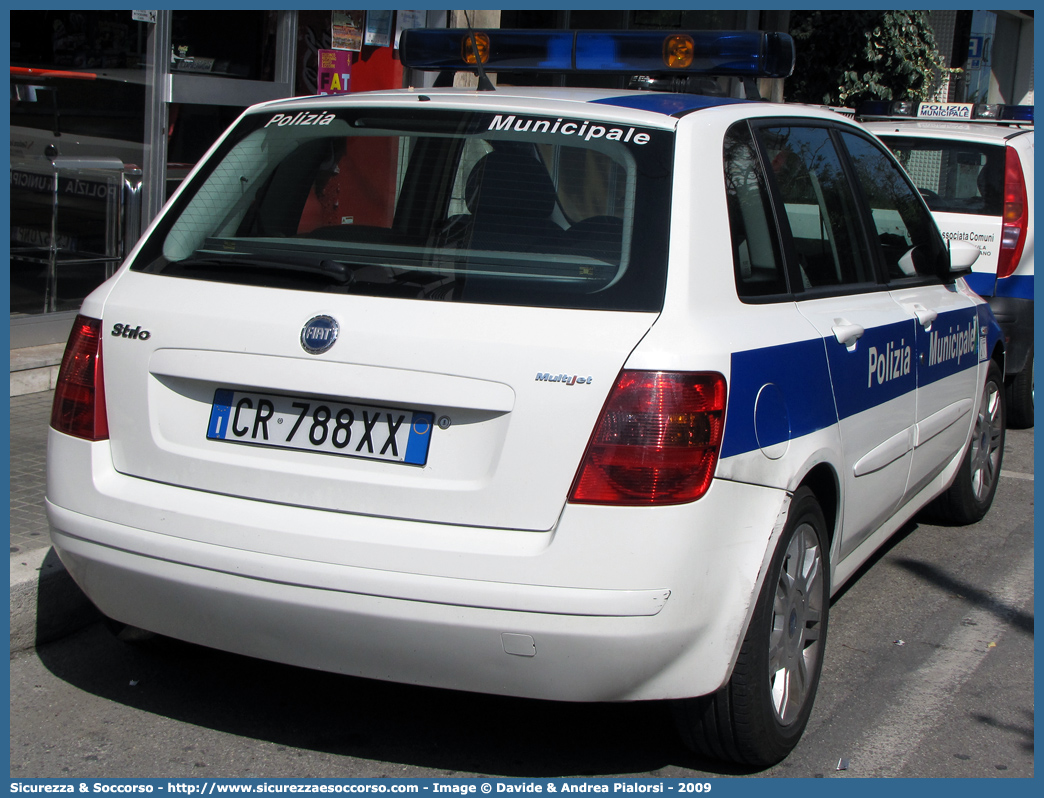 -
Polizia Municipale
Unione Comuni della Marrucina
Fiat Stilo
Parole chiave: Polizia;Locale;Municipale;Marrucina;Fiat;Stilo