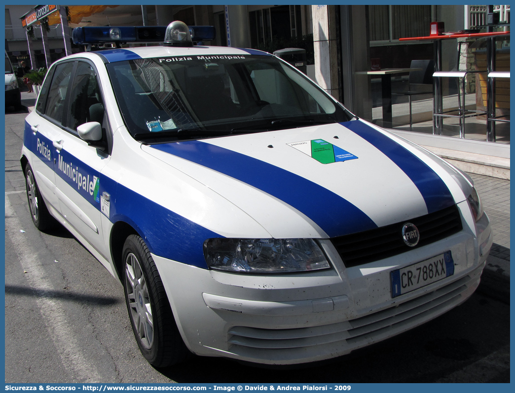 -
Polizia Municipale
Unione Comuni della Marrucina
Fiat Stilo
Parole chiave: Polizia;Locale;Municipale;Marrucina;Fiat;Stilo