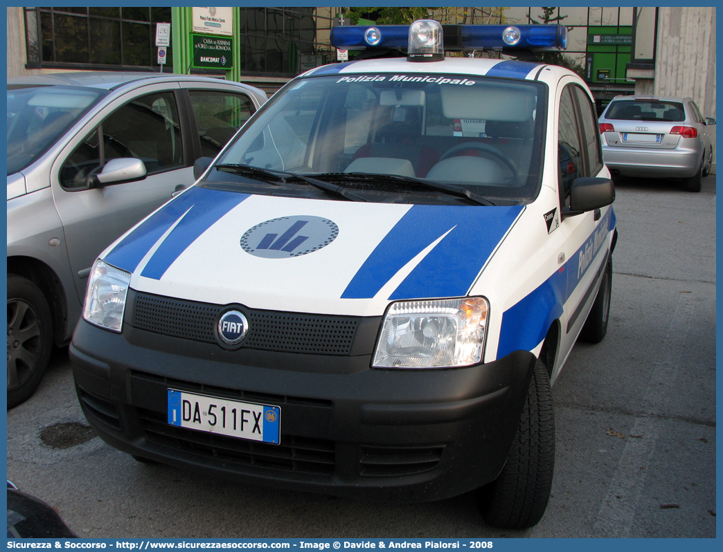 -
Polizia Municipale
Comune di Cesena
Fiat Nuova Panda 4x4 I serie
Allestitore Ciabilli S.r.l.
Parole chiave: Polizia;Locale;Municipale;Cesena;Fiat;Nuova Panda;Ciabilli