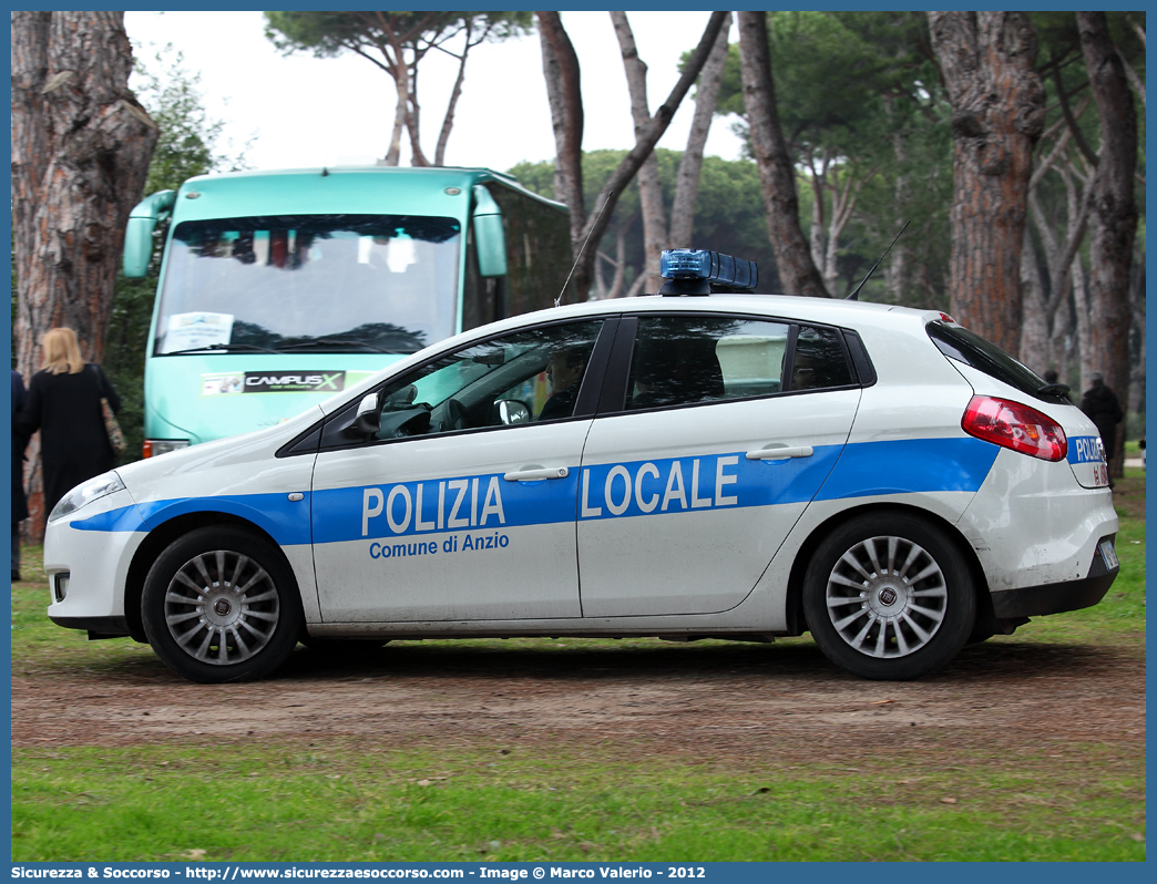 Polizia Locale YA616AD
Polizia Locale
Comune di Anzio
Fiat Nuova Bravo
Parole chiave: Polizia;Locale;Municipale;Anzio;Fiat;Nuova Bravo;YA616AD