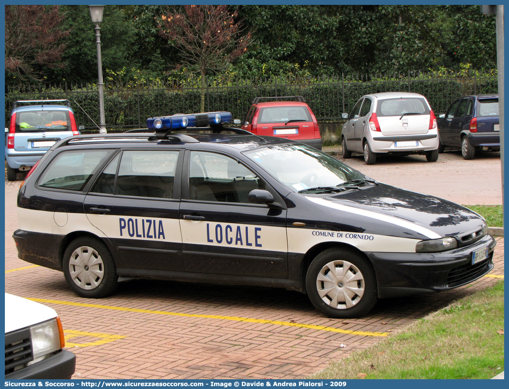 -
Polizia Locale
Comune di Cornedo
Fiat Marea Weekend
Parole chiave: Polizia;Locale;Municipale;Cornedo;Fiat;Marea;Weekend