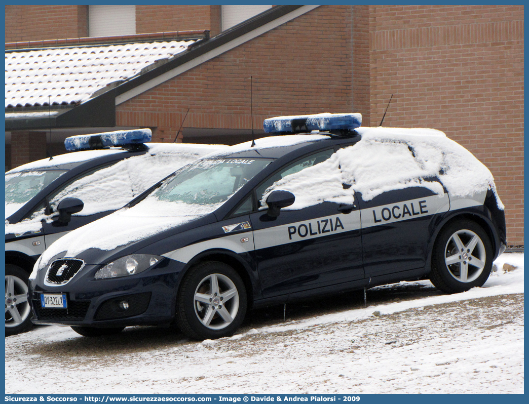 -
Polizia Locale
Comune di Bassano del Grappa
Seat Leon II serie
Allestitore Focaccia Group S.r.l.
Parole chiave: Polizia;Locale;Municipale;Bassano del Grappa;Seat;Leon;Focaccia