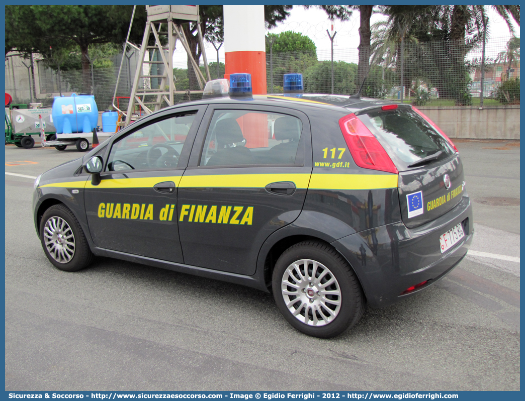 GdiF 775BG
Guardia di Finanza
Fiat Grande Punto
Parole chiave: GdiF;G.D.F.;GDF;Guardia di Finanza;Fiat;Grande Punto;775BG