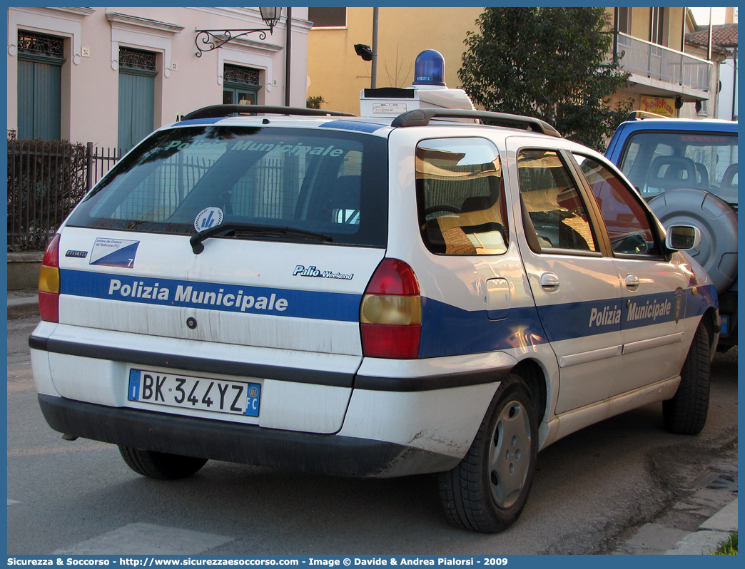 -
Polizia Municipale
Unione Comuni del Rubicone
Fiat Palio Weekend I serie
Parole chiave: Polizia;Locale;Municipale;Rubicone;Fiat;Palio;Weekend