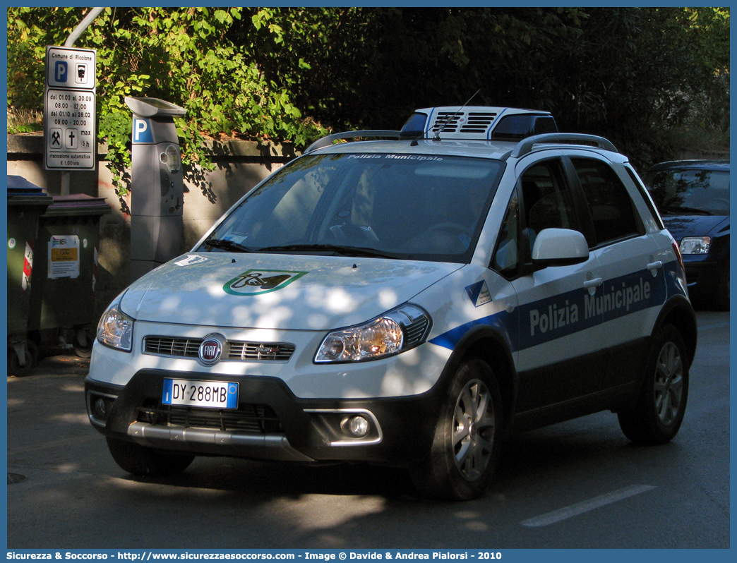 -
Polizia Municipale
Comune di Montegrimano Terme
Fiat Sedici II serie
Parole chiave: Polizia;Locale;Municipale;Montegrimano Terme;Fiat;Sedici