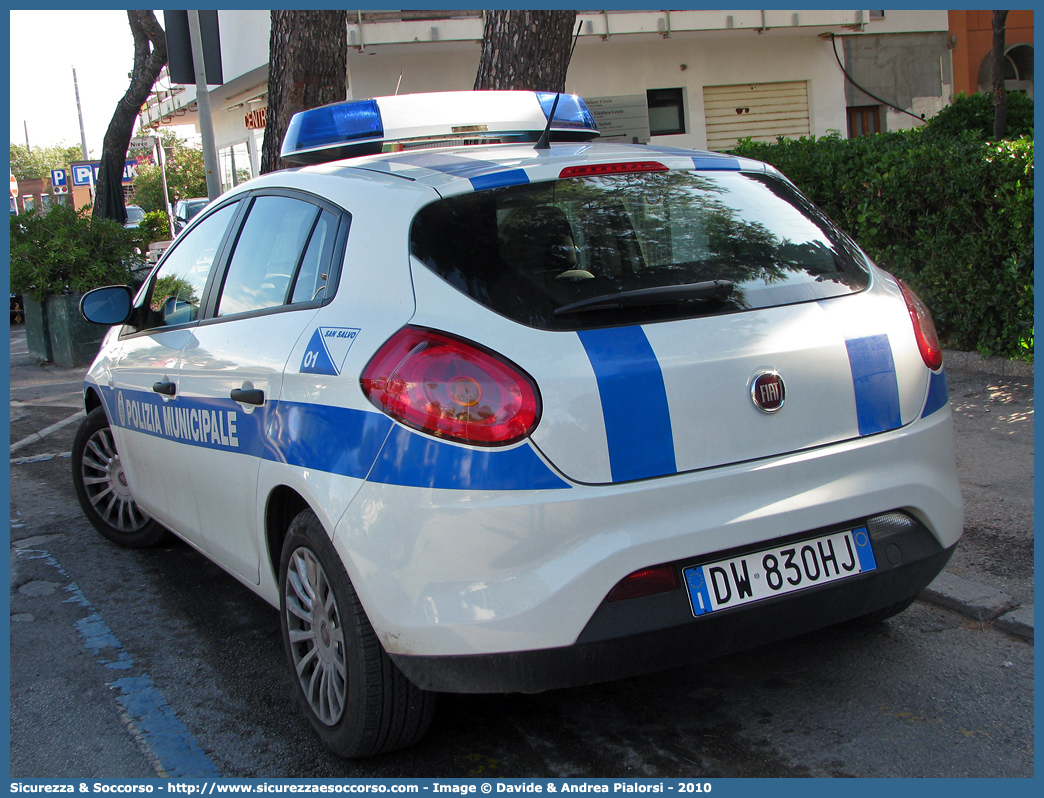 -
Polizia Municipale
Comune di San Salvo
Fiat Nuova Bravo
Parole chiave: Polizia;Locale;Municipale;San Salvo;Fiat;Nuova Bravo