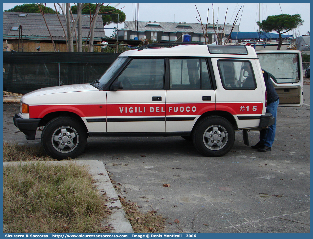 VF 21291
Corpo Nazionale Vigili del Fuoco
Land Rover Discovery I serie restyling
Parole chiave: VF;V.F.;VVF;V.V.F;Corpo;Nazionale;Vigili del Fuoco;Vigili;Fuoco;Land Rover;Discovery