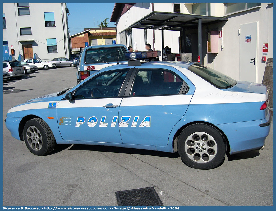 Polizia D9674
Polizia di Stato
Polizia Stradale
Autostrada Bs/Vr/Vi/Pd S.p.A.
Alfa Romeo 156 I serie
Parole chiave: D9674;Polizia di Stato;Polizia Stradale;Autostrada Bs/Vr/Vi/Pd S.p.A.;Alfa Romeo 156 I serie