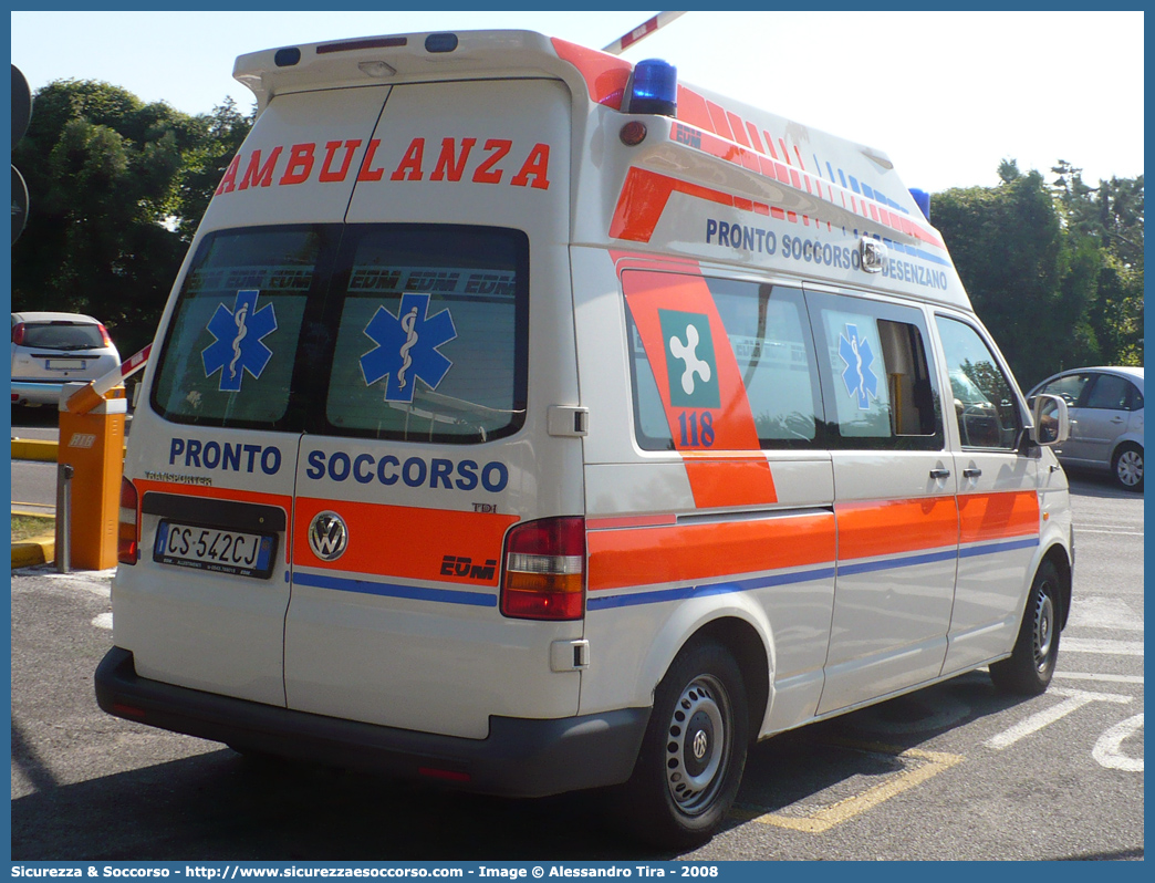 11
118 Brescia
Volkswagen Transporter T5
Allestitore EDM S.r.l.
Parole chiave: 118;AREU;A.R.E.U.;S.S.U.Em.;SSUEm;Lombardia;Brescia;Ambulanza;Volkswagen;Transporter;T5;EDM