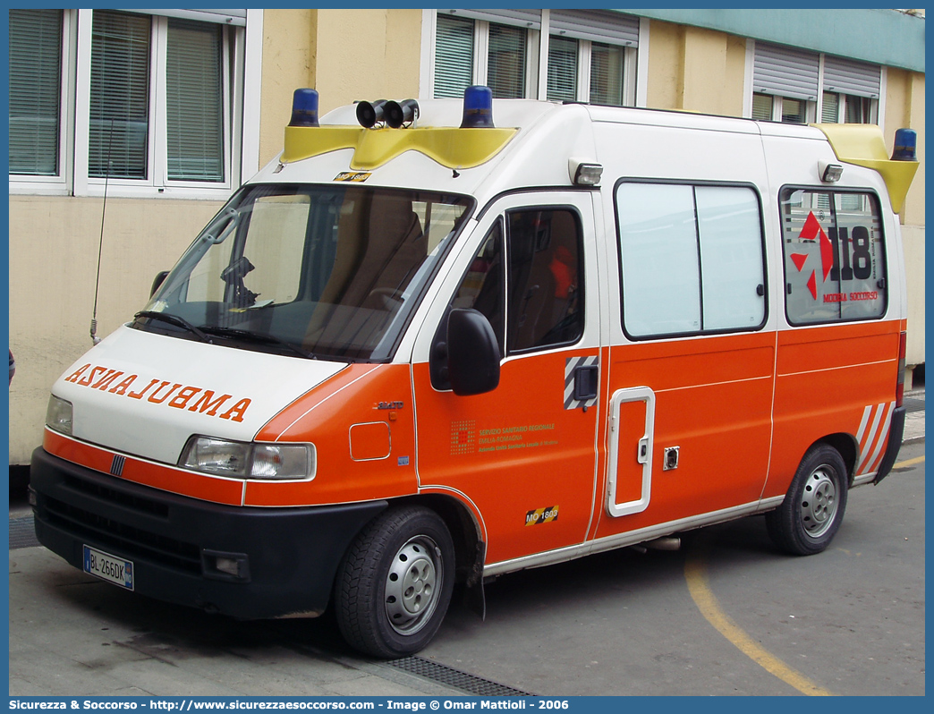 MO 1803
118 Modena Soccorso
Fiat Ducato II serie
Parole chiave: 118;Modena;Soccorso;Ambulanza;Fiat;Ducato