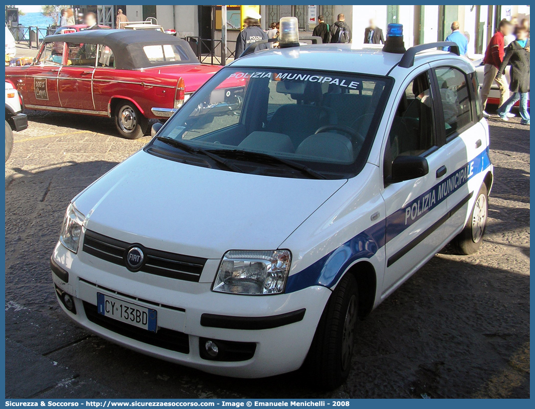 -
Polizia Municipale
Comune di Capri
Fiat Nuova Panda
Parole chiave: Polizia;Locale;Municipale;Capri;Fiat;Nuova Panda