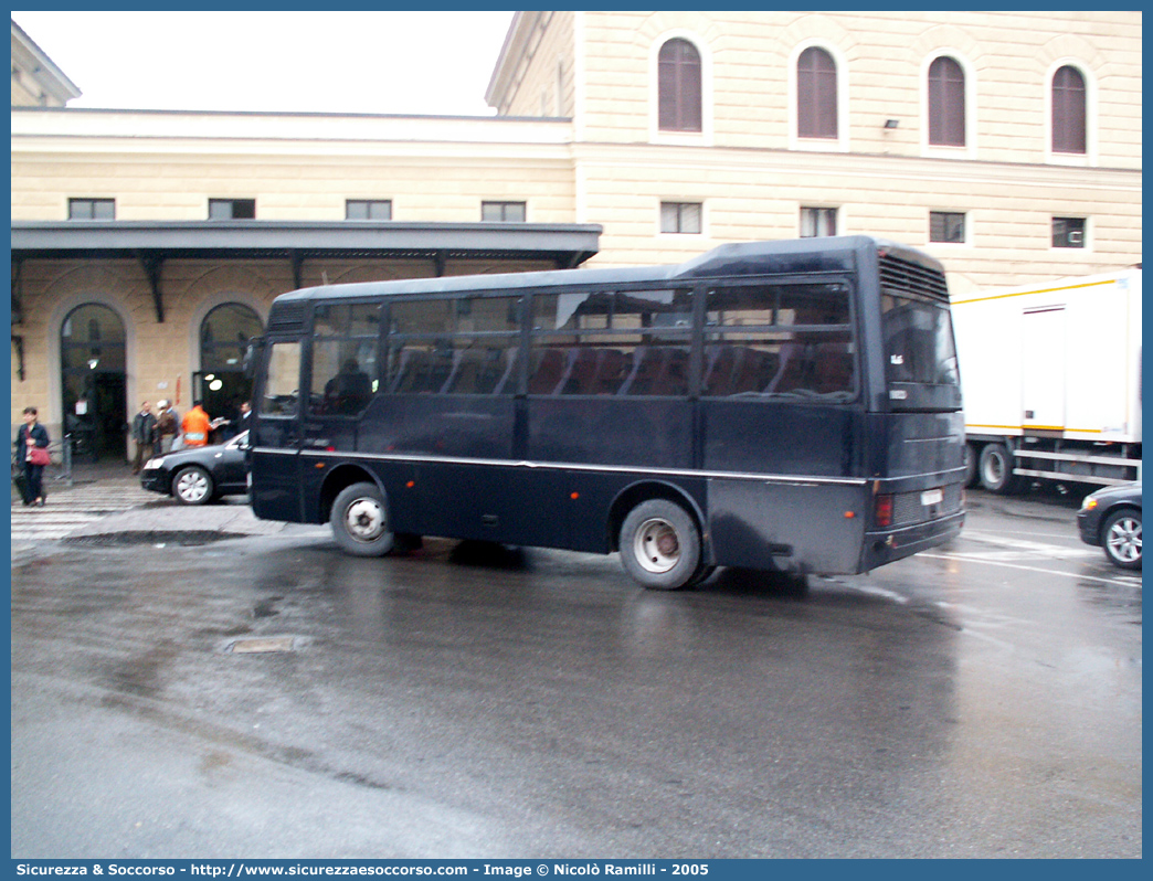 Polizia Penitenziaria 078AB
Polizia Penitenziaria
Iveco Orlandi 315.8.17 Poker III serie
Parole chiave: PolPen;Pol.Pen.;AdiC;A.diC.;Agenti di Custodia;Polizia Penitenziaria;Iveco;Orlandi;315.8.17;Poker III serie;078AB