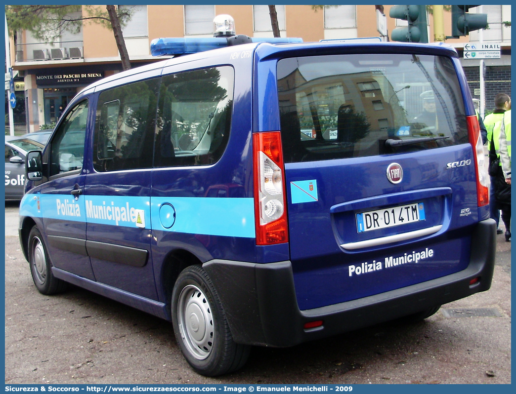 -
Polizia Municipale
Comune di Terni
Fiat Scudo IV serie
Parole chiave: Polizia;Locale;Municipale;Terni;Fiat;Scudo