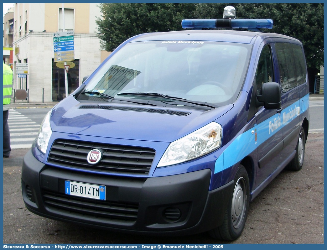 -
Polizia Municipale
Comune di Terni
Fiat Scudo IV serie
Parole chiave: Polizia;Locale;Municipale;Terni;Fiat;Scudo