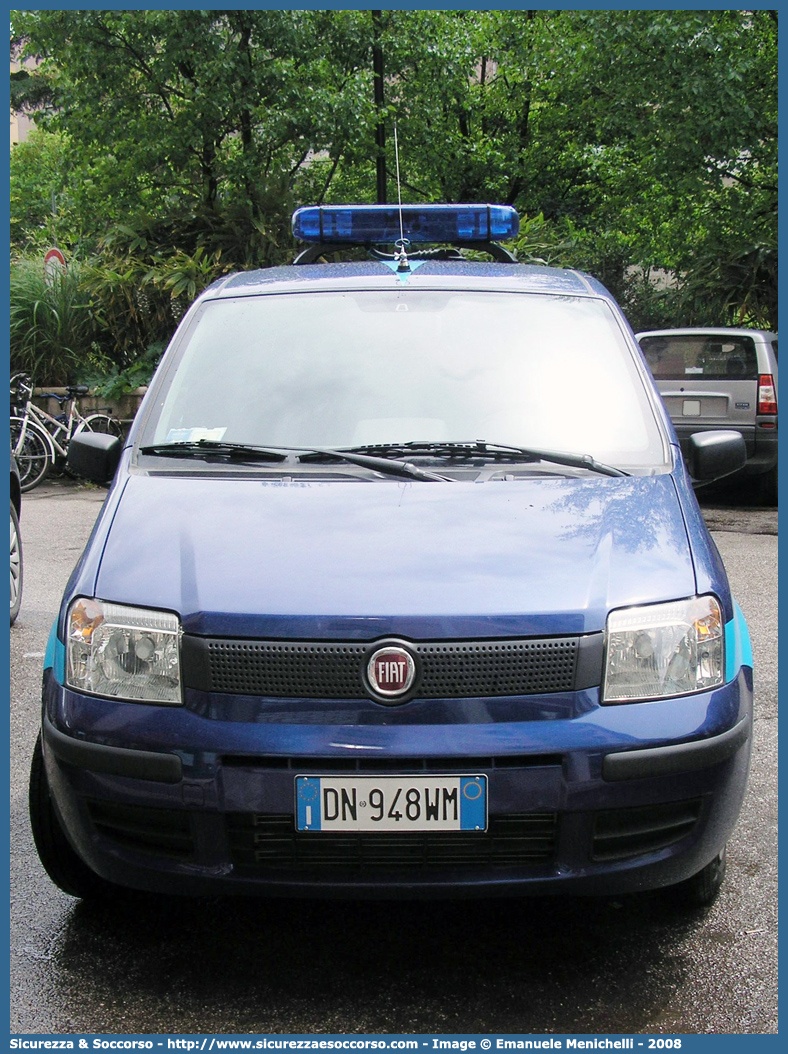 -
Polizia Municipale
Comune di Terni
Fiat Nuova Panda
Parole chiave: Polizia;Locale;Municipale;Terni;Fiat;Nuova Panda