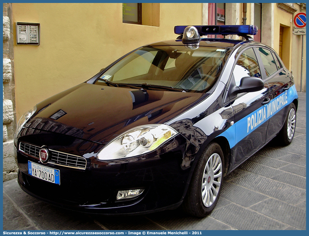 Polizia Locale YA700AD
Polizia Municipale
Comune di Bastia Umbra
Fiat Nuova Bravo
Parole chiave: Polizia;Locale;Municipale;Bastia Umbra;Fiat;Nuova Bravo;YA700AD;YA 700 AD