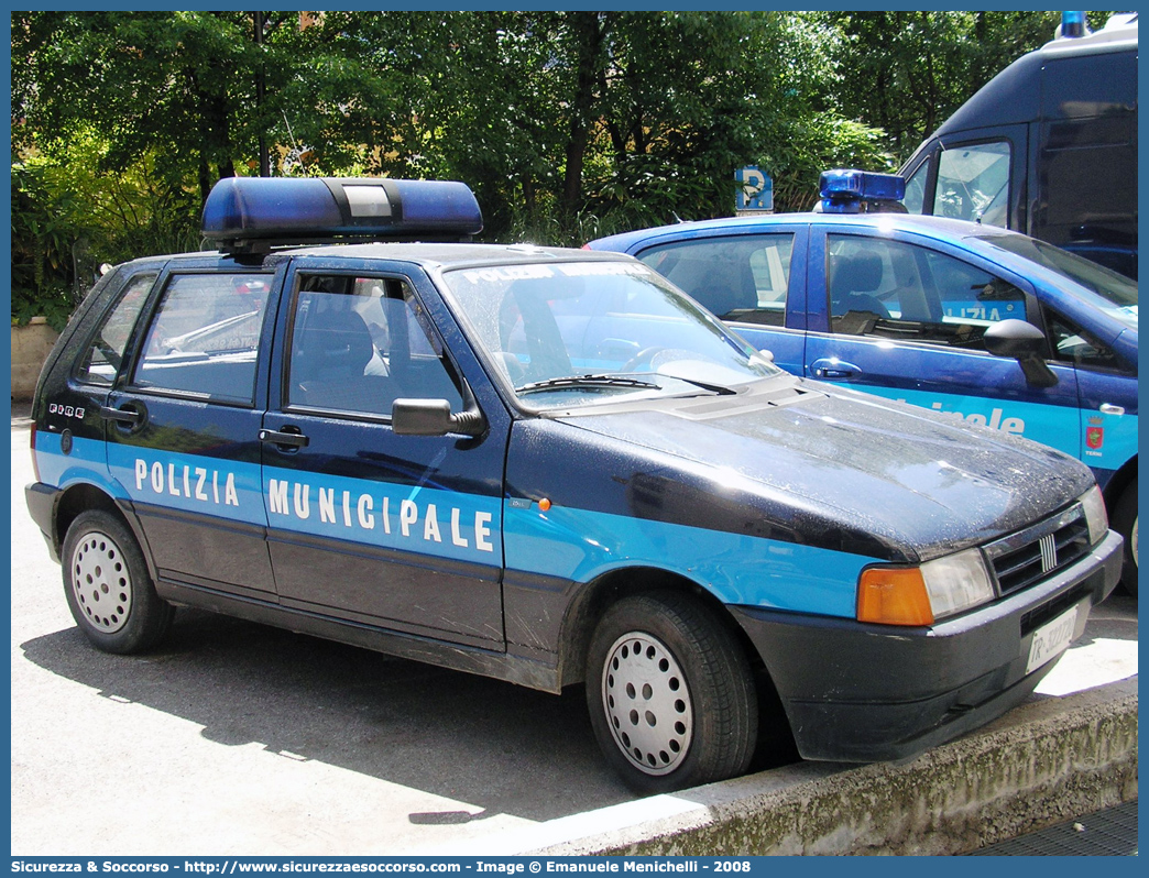 -
Polizia Municipale
Comune di Amelia
Fiat Uno II serie
Parole chiave: Polizia;Locale;Municipale;Amelia;Fiat;Uno