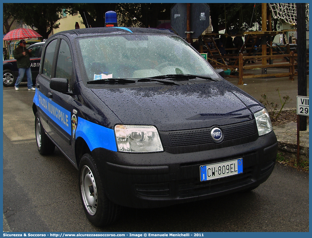 -
Polizia Municipale
Comune di Sant'Anatolia di Narco
Fiat Nuova Panda 4x4
Parole chiave: Polizia;Locale;Municipale;Sant'Anatolia di Narco;Fiat;Nuova Panda