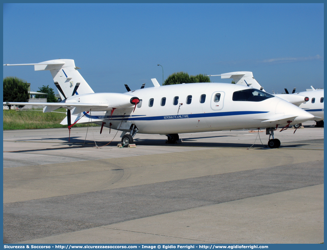 MM62204
Aeronautica Militare Italiana
Piaggio Aero P180AM Avanti
Parole chiave: A.M.;AM;A.M.I.;AMI;Aeronautica;Militare;Italiana;Piaggio;P180AM;P180;P-180AM;Avanti;M.M.;MM;62204